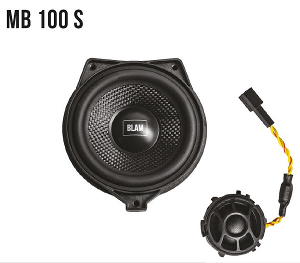 Blam MB100S